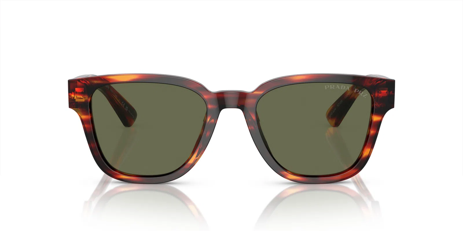 Prada A04S Sunglasses - view 25